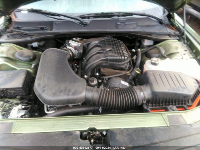 Dodge Challenger Gt 2023 2C3CDZJG0PH682180 Image 10