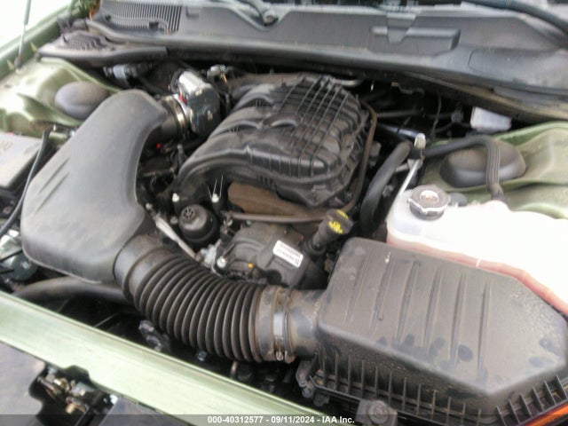 Dodge Challenger Gt 2023 2C3CDZJG0PH682180 Image 6