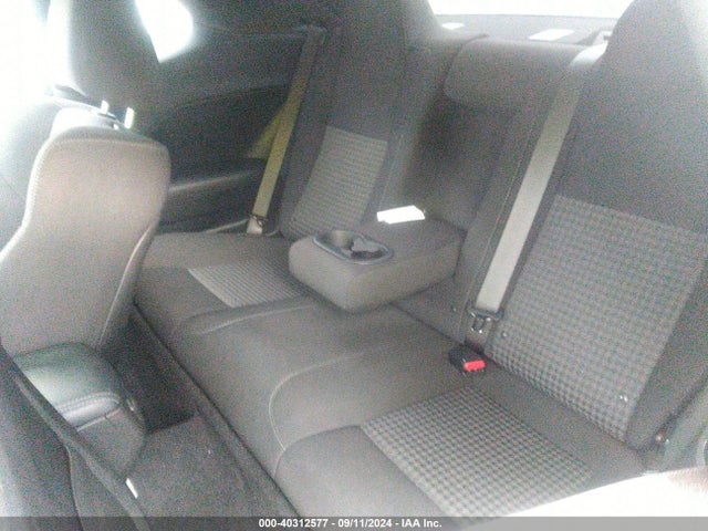 2C3CDZJG0PH682180 Dodge Challenger Gt