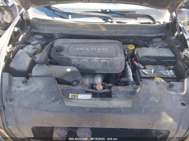 1C4PJLCB5FW706249 Jeep Cherokee Latitude
