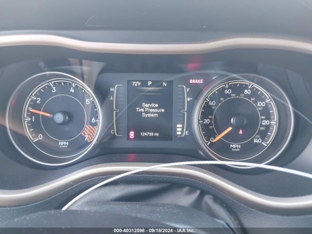 1C4PJLCB5FW706249 Jeep Cherokee Latitude