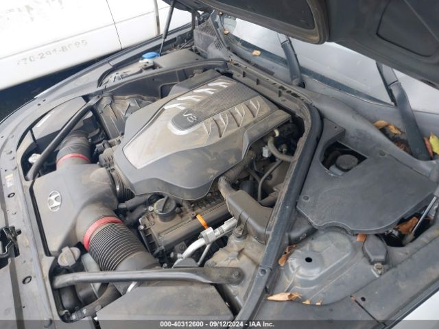 KMHGN4JF5FU019568 Hyundai Genesis 5.0