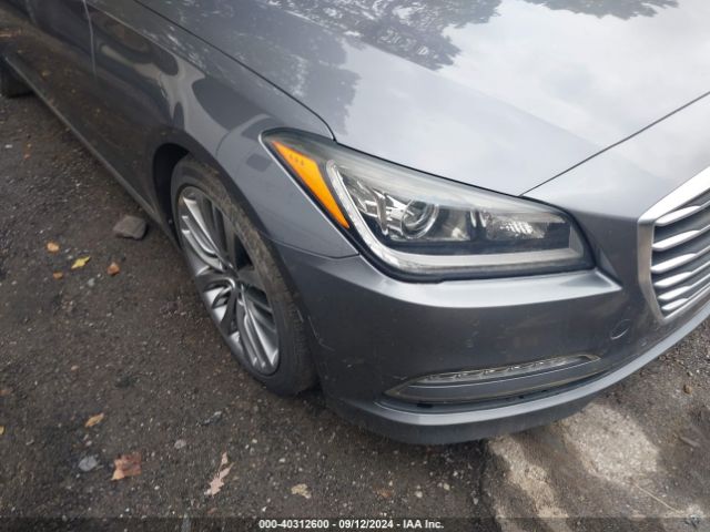 KMHGN4JF5FU019568 Hyundai Genesis 5.0