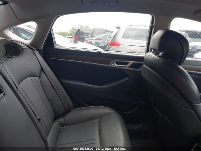 KMHGN4JF5FU019568 Hyundai Genesis 5.0