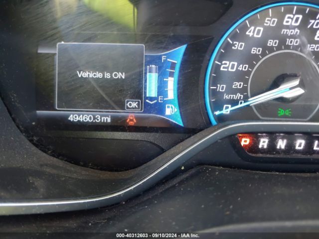 1FADP5CU4FL121944 Ford C-max Energi Sel