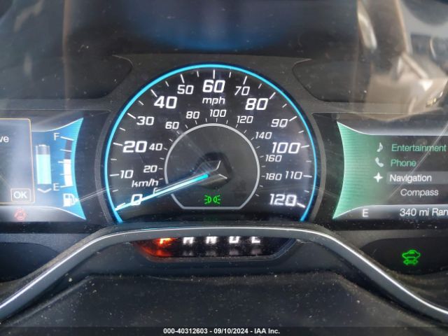 1FADP5CU4FL121944 Ford C-max Energi Sel