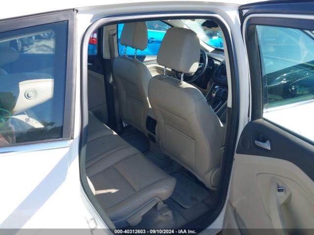 1FADP5CU4FL121944 Ford C-max Energi Sel