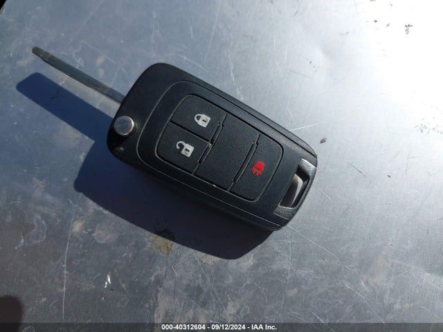 Chevrolet Spark 1lt Cvt 2016 KL8CD6SA7GC624678 Image 11