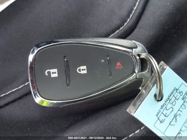 Chevrolet Traverse Ls 2018 1GNEVFKW2JJ193220 Image 11