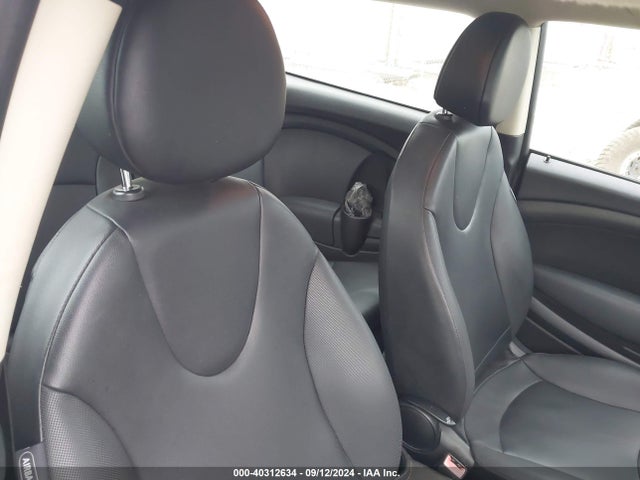2012 MINI COOPER CLUBMAN WMWZF3C52CT488964 Photo 7