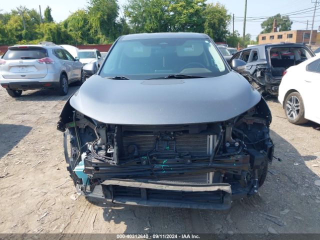 5N1AT3BB0MC763888 Nissan Rogue Sv Intelligent Awd
