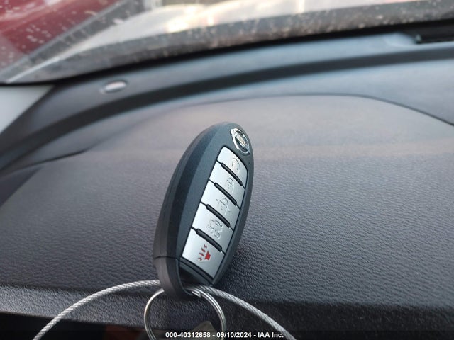 Nissan Sentra Sr Xtronic Cvt 2023 3N1AB8DV1PY269503 Image 11