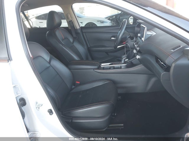 Nissan Sentra Sr Xtronic Cvt 2023 3N1AB8DV1PY269503 Image 5