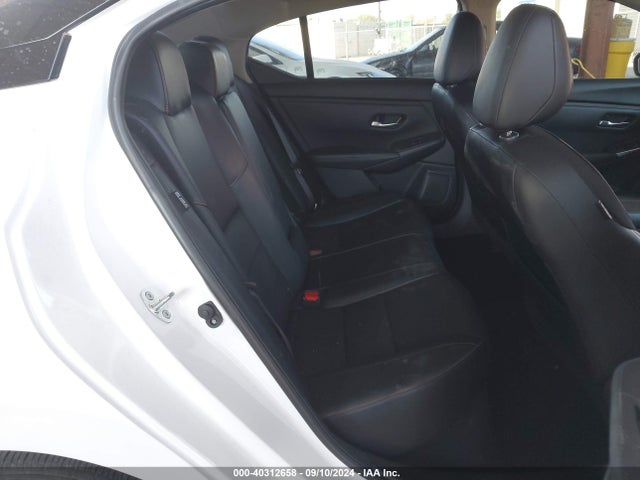 Nissan Sentra Sr Xtronic Cvt 2023 3N1AB8DV1PY269503 Image 8