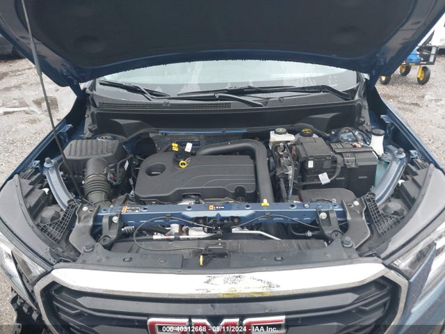 3GKALMEG5RL292144 GMC Terrain Fwd Sle