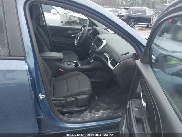 3GKALMEG5RL292144 GMC Terrain Fwd Sle