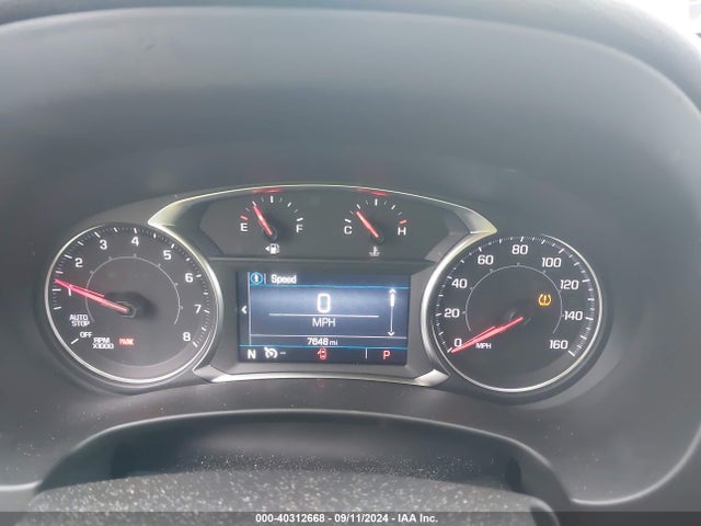3GKALMEG5RL292144 GMC Terrain Fwd Sle