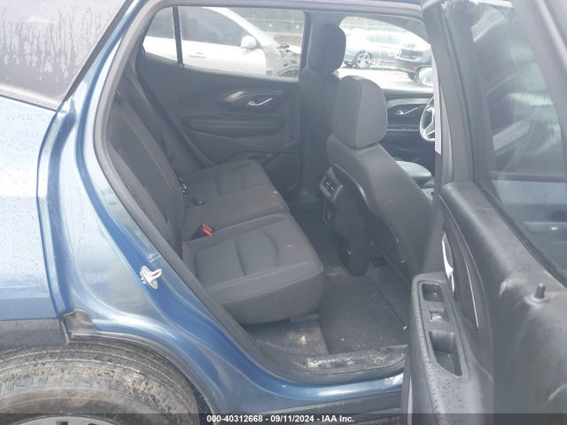 3GKALMEG5RL292144 GMC Terrain Fwd Sle