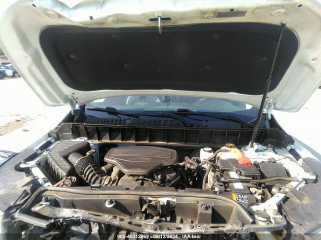 1GKKNULS5KZ132169 GMC Acadia Slt-1
