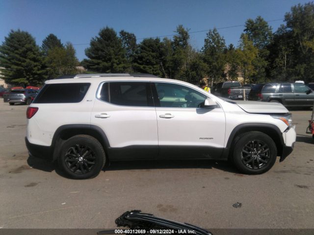1GKKNULS5KZ132169 GMC Acadia Slt-1