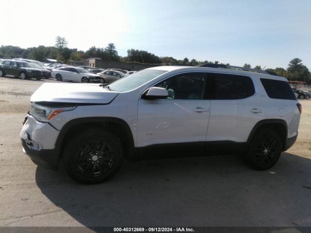1GKKNULS5KZ132169 GMC Acadia Slt-1