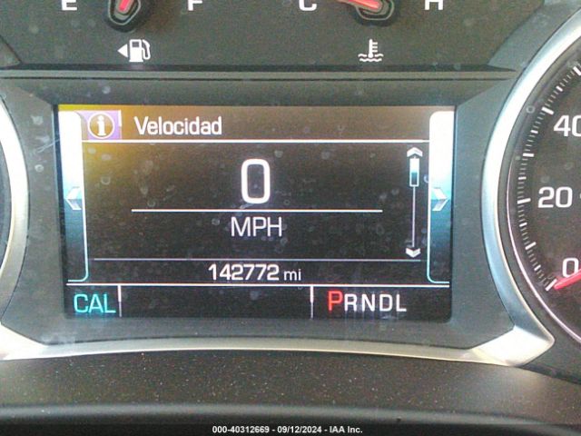 1GKKNULS5KZ132169 GMC Acadia Slt-1