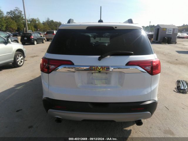 1GKKNULS5KZ132169 GMC Acadia Slt-1