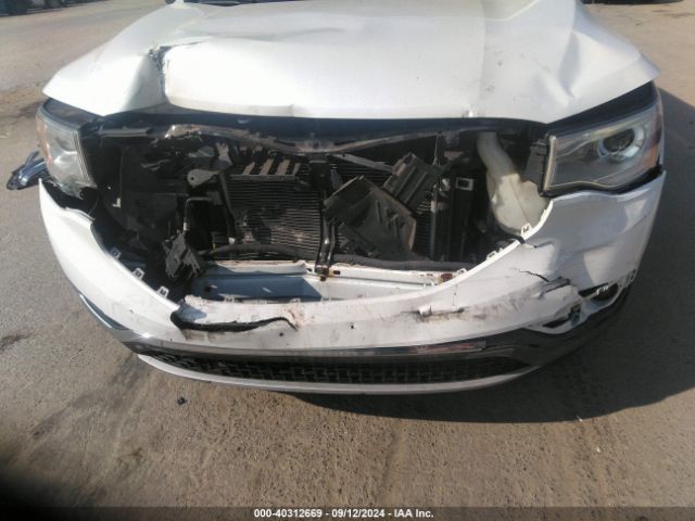 1GKKNULS5KZ132169 GMC Acadia Slt-1