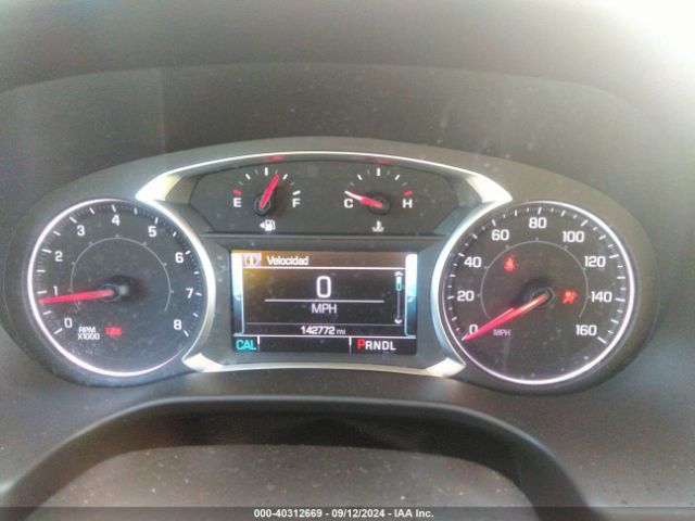 1GKKNULS5KZ132169 GMC Acadia Slt-1