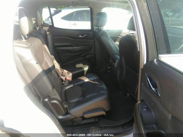 1GKKNULS5KZ132169 GMC Acadia Slt-1