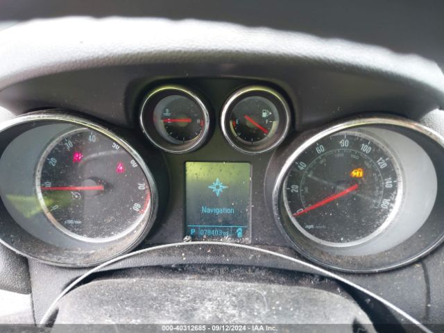 KL4CJCSB4FB222204 Buick Encore Leather