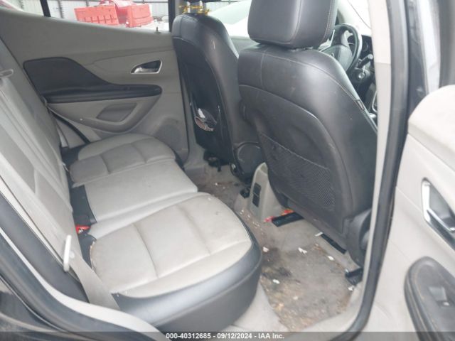KL4CJCSB4FB222204 Buick Encore Leather