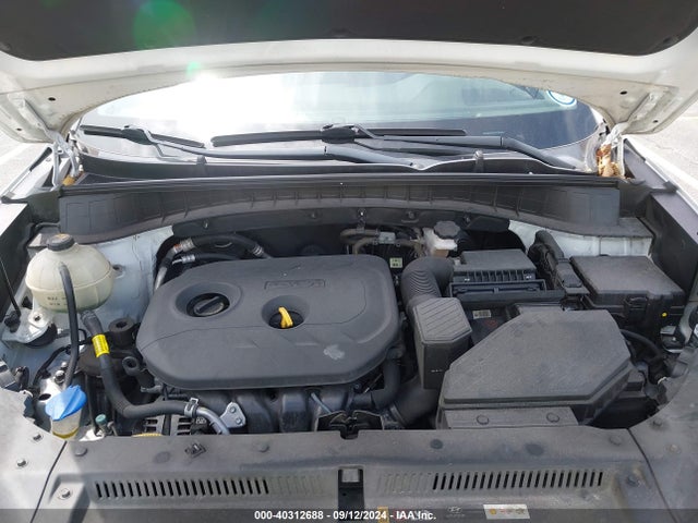 Hyundai TUCSON SE 2018 KM8J23A42JU708242 Image 10