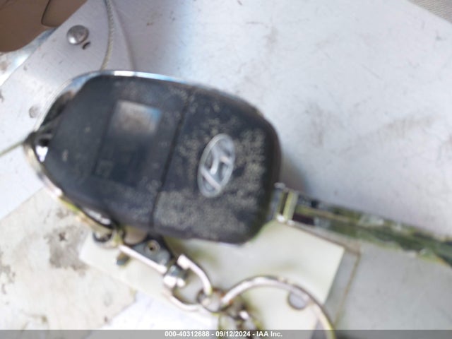 Hyundai TUCSON SE 2018 KM8J23A42JU708242 Image 11