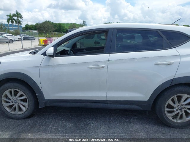 Hyundai TUCSON SE 2018 KM8J23A42JU708242 Image 14