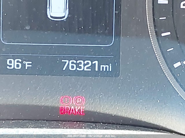 Hyundai TUCSON SE 2018 KM8J23A42JU708242 Image 15