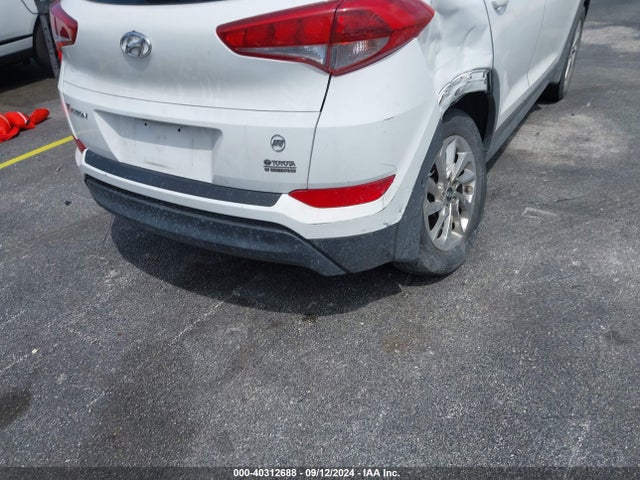 Hyundai TUCSON SE 2018 KM8J23A42JU708242 Image 17