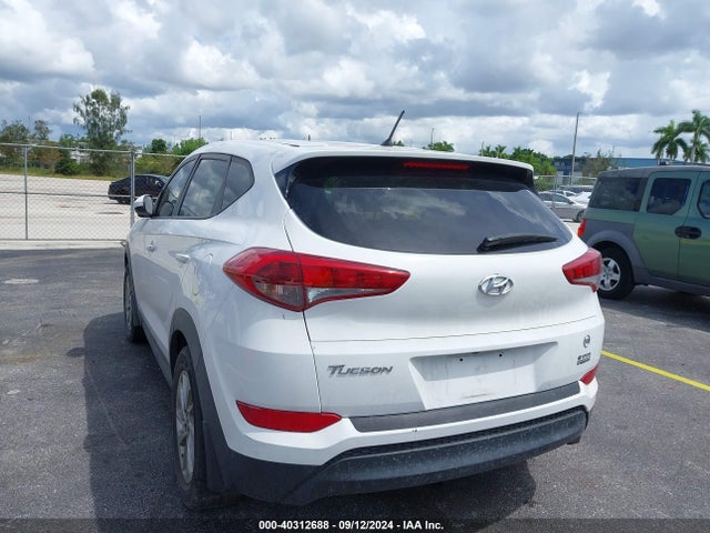 Hyundai TUCSON SE 2018 KM8J23A42JU708242 Image 18