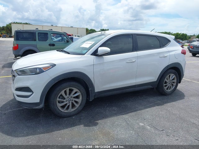 Hyundai TUCSON SE 2018 KM8J23A42JU708242 Image 19