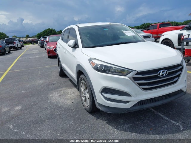 Hyundai TUCSON SE 2018 KM8J23A42JU708242 Image 20