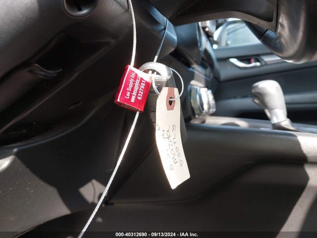 Mazda CX-5 SPORT 2019 JM3KFBBM7K0587343 Image 11