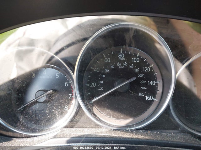 Mazda CX-5 SPORT 2019 JM3KFBBM7K0587343 Image 15