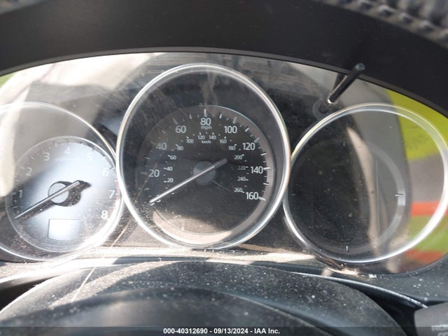 Mazda CX-5 SPORT 2019 JM3KFBBM7K0587343 Image 7