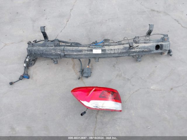5XYPKDA52HG338063 KIA Sorento 3.3l Sx