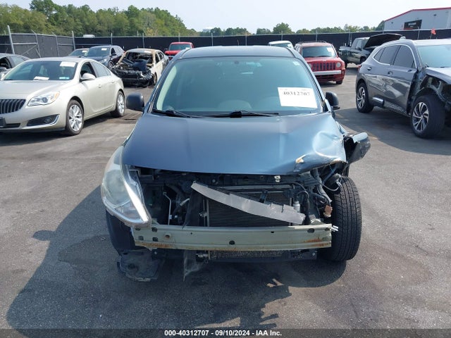 Nissan Versa 1.6 S+ 2015 3N1CN7AP1FL868574 Image 13