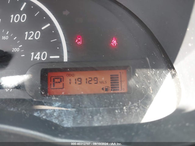 Nissan Versa 1.6 S+ 2015 3N1CN7AP1FL868574 Image 16