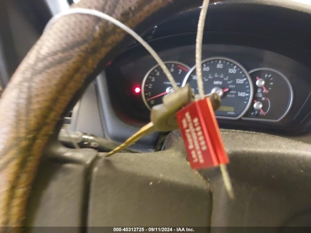 2004 MITSUBISHI GALANT 4A3AB36F54E083748 Photo 10