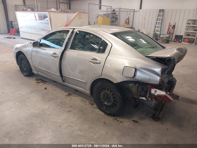 2004 MITSUBISHI GALANT 4A3AB36F54E083748 Photo 2