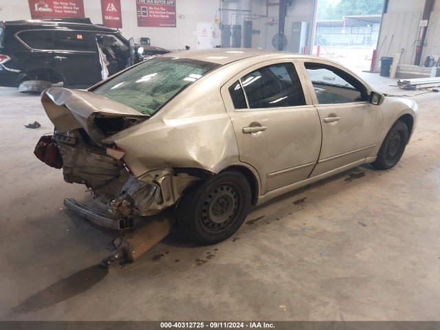 2004 MITSUBISHI GALANT 4A3AB36F54E083748 Photo 3