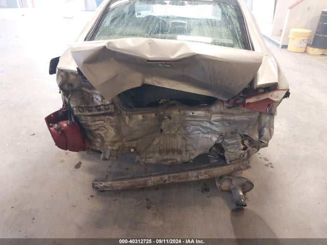 2004 MITSUBISHI GALANT 4A3AB36F54E083748 Photo 5